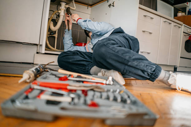Best Drain Cleaning Services  in Hustisford, WI
