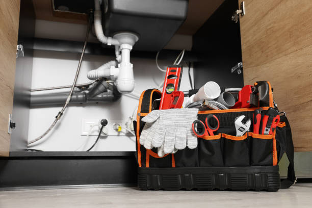 Best Affordable Plumber Near Me  in Hustisford, WI