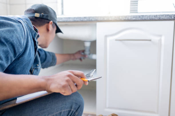 Best Water Heater Repair  in Hustisford, WI