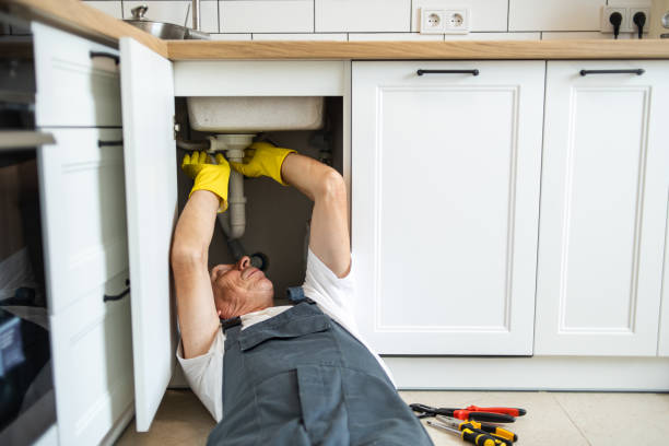 Best Septic Systems  in Hustisford, WI