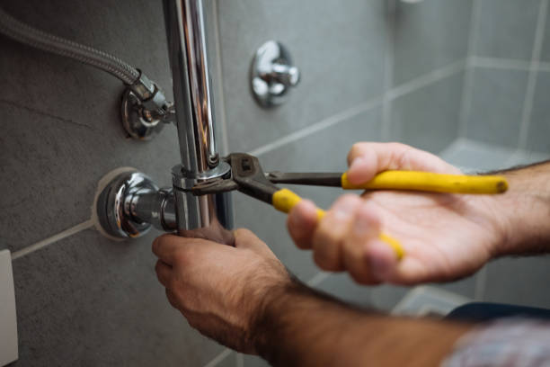 Best Emergency Plumber  in Hustisford, WI
