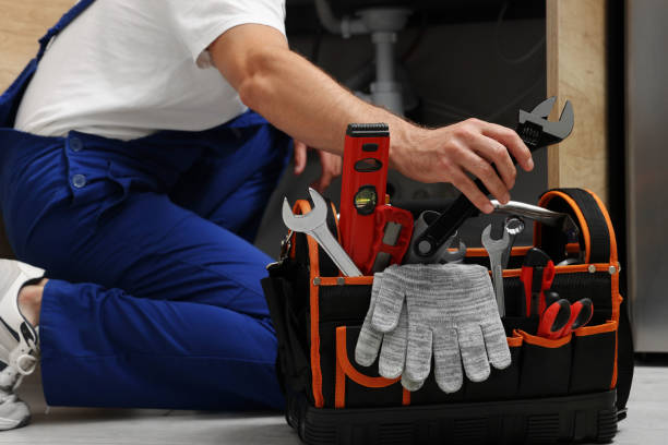 Best Emergency Plumbing Repair  in Hustisford, WI