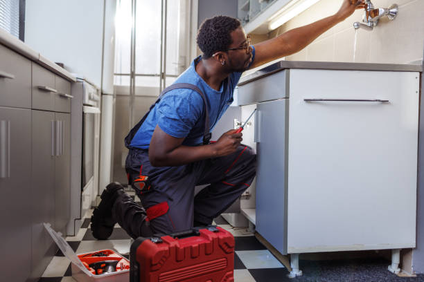 Best 24-Hour Plumber Near Me  in Hustisford, WI